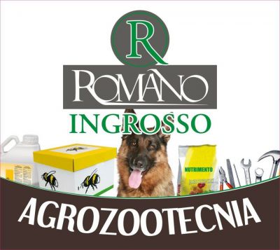 ROMANO AGROZOOTECNIA